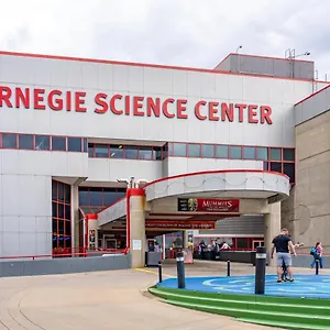 Hotel Staybridge Pittsburgh Airport By Ihg