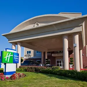 Express & Ne Cal Expo By Ihg Sacramento