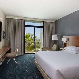 Hotel Hyatt Regency Newport West, Newport Beach