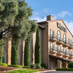 The Westin Riverfront & Sacramento