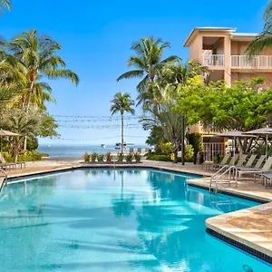 Resort Marriott Beachside
