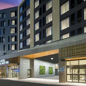 Ac By Marriott St Louis West End Saint Louis