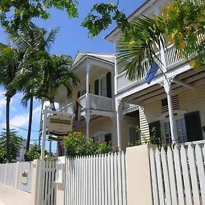 Frühstückspension Duval House